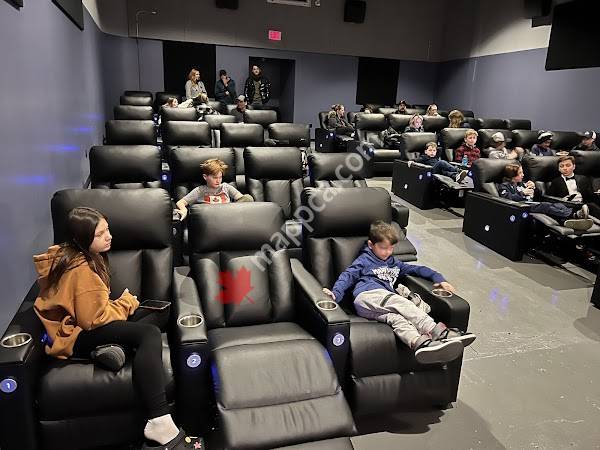 Imagine Cinemas Keswick