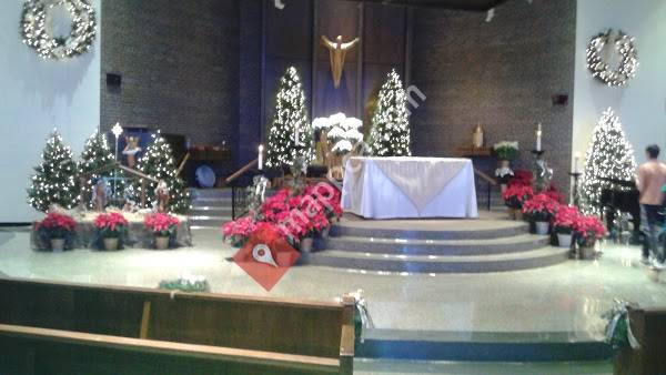Immaculate Conception Catholic Church