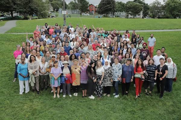 Immigrant Services Association of Nova Scotia (ISANS)
