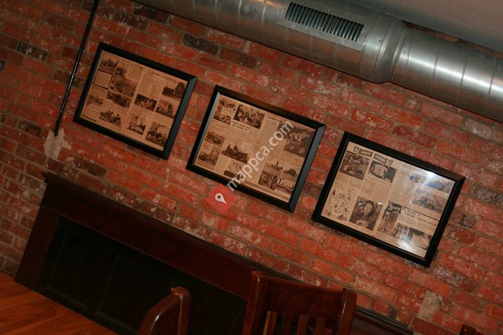 In't Veld Meat Market