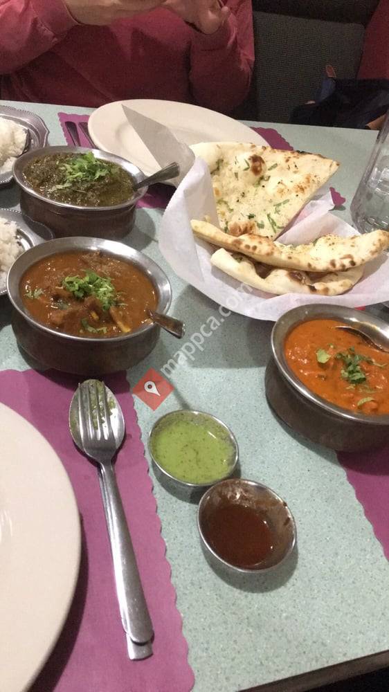 India Cafe