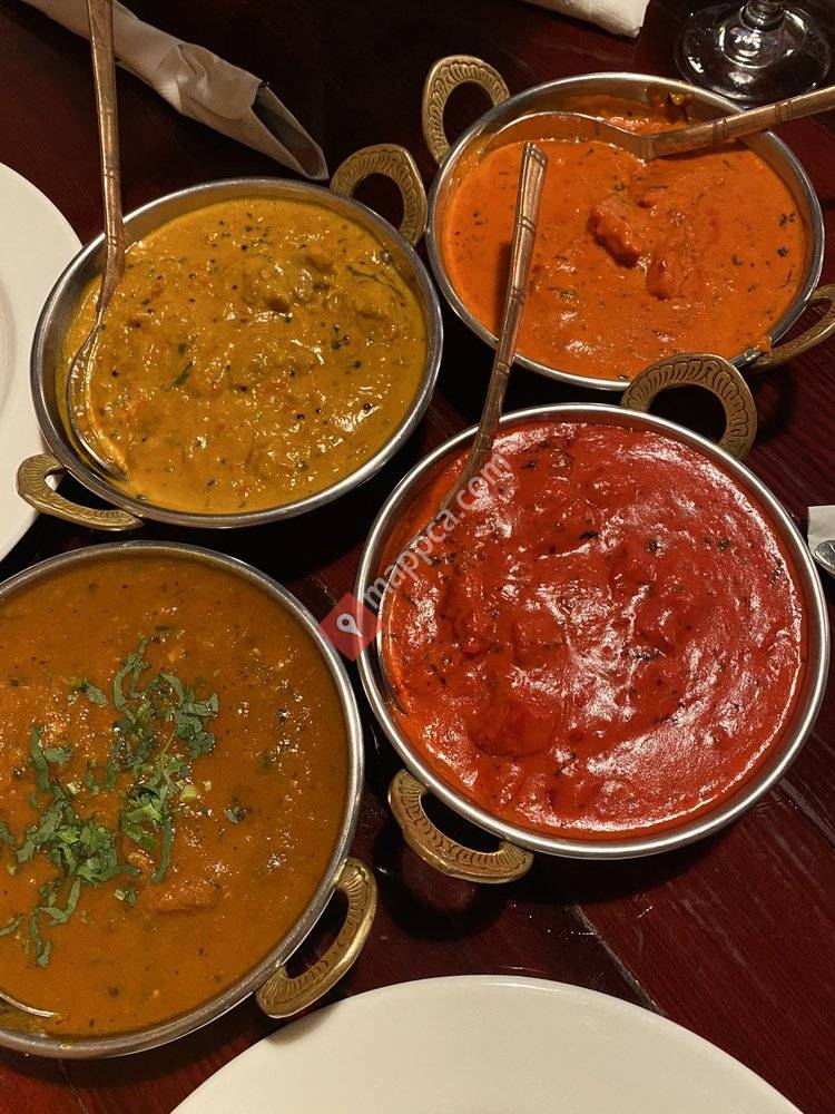India House Authentic Cuisine