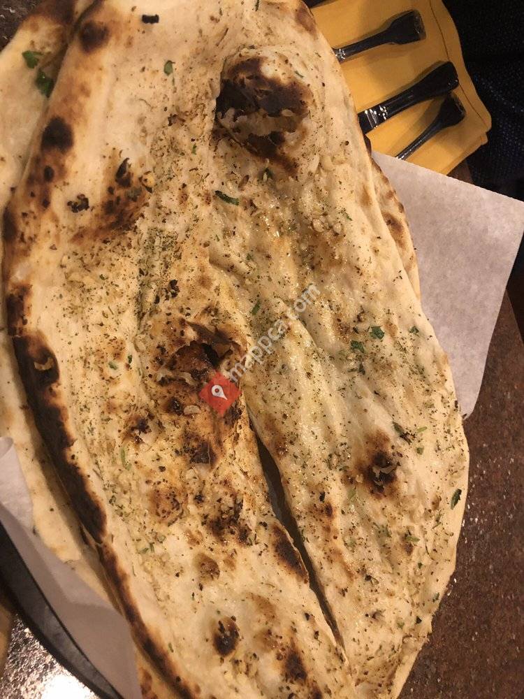 India Palace - Eden Prairie