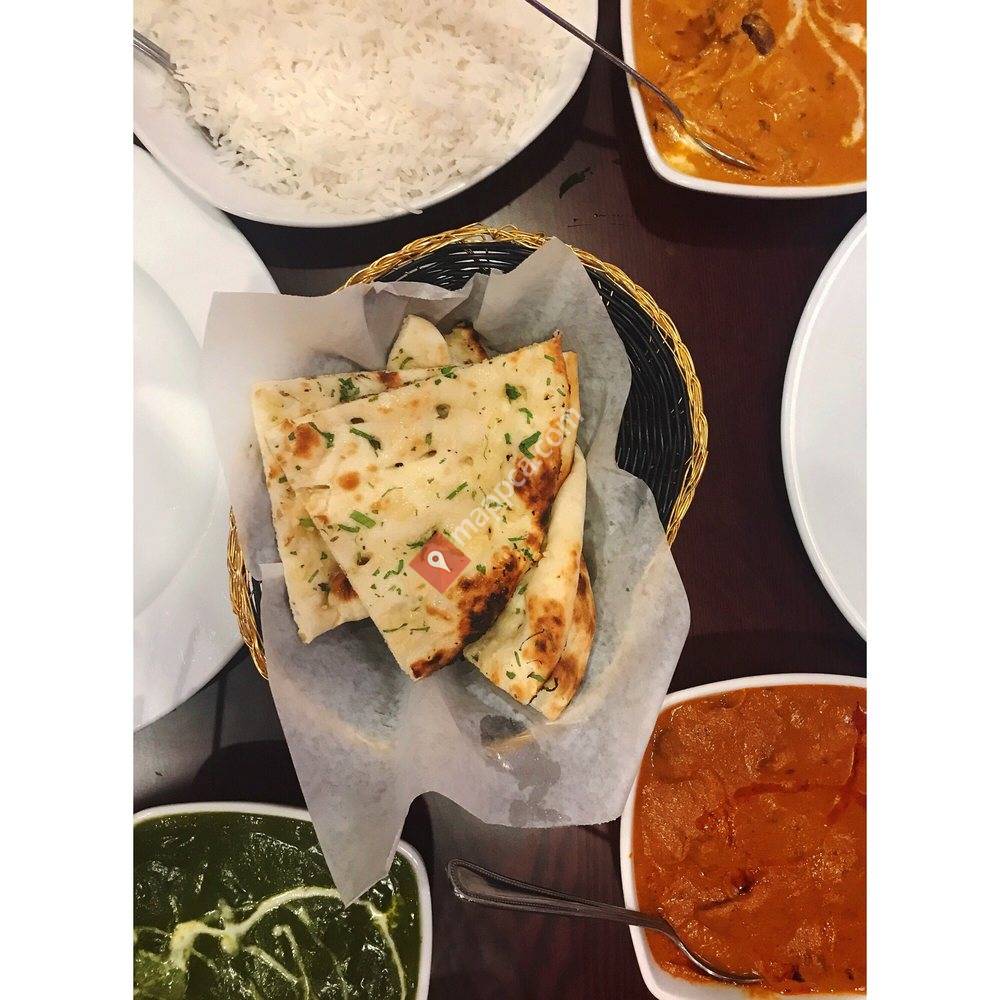 India Spice House Restaurant