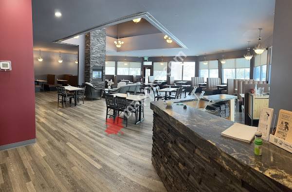 Indian Kitchen Lloydminster