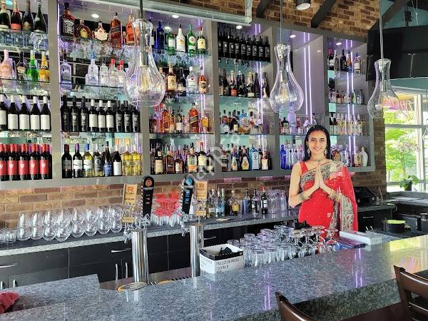 Indian Masala Bar & Grill
