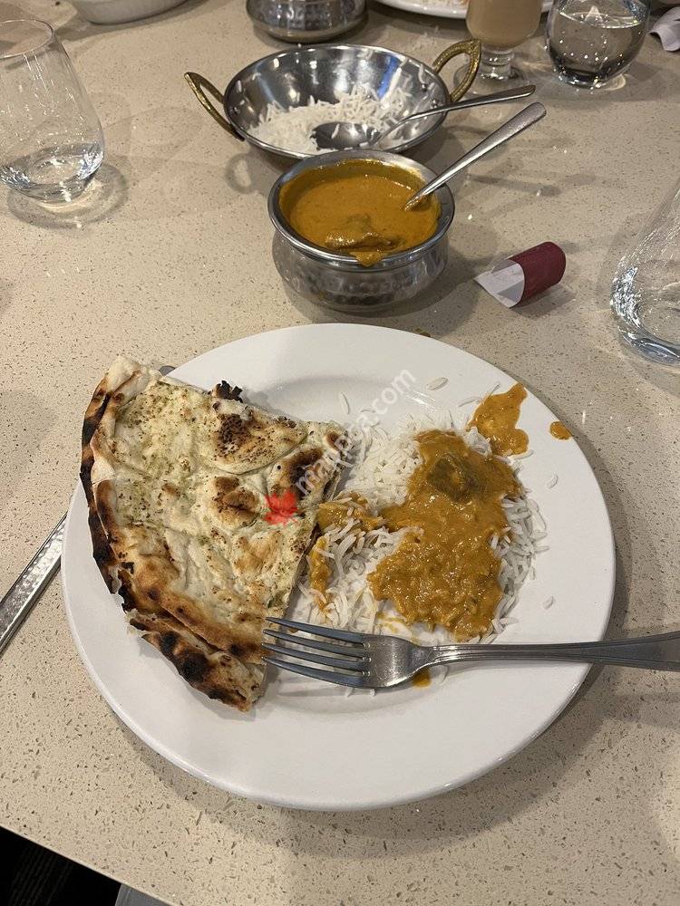 Indian Masala Bistro