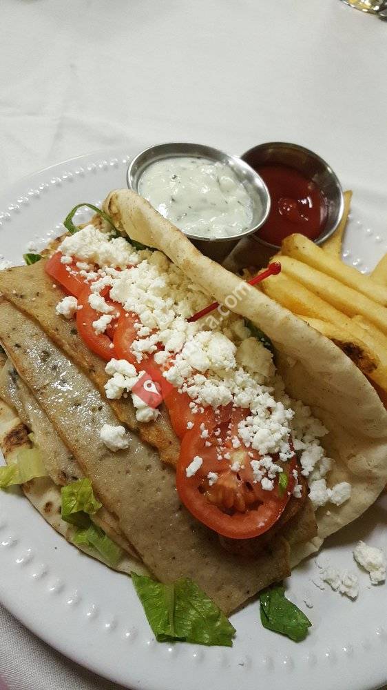Inna's Cuisine