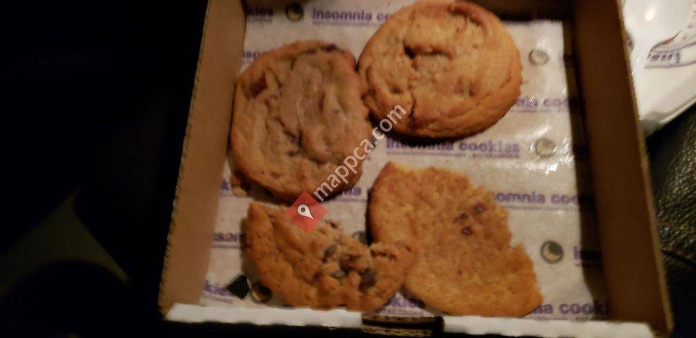 Insomnia Cookies