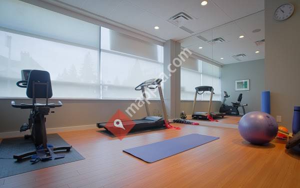 INSYNC PHYSIO Cambie Street