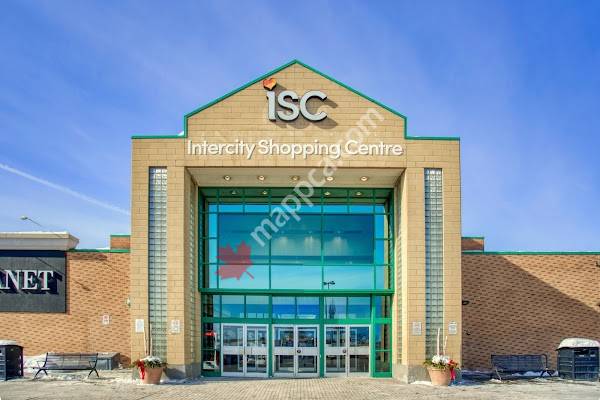 Intercity Shopping Centre