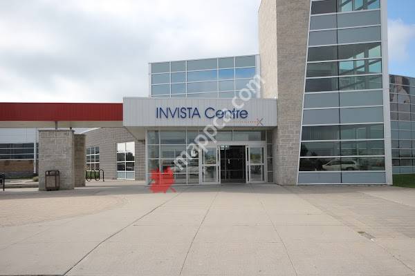 INVISTA Centre