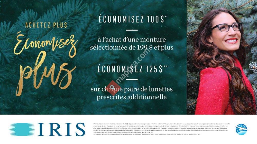 IRIS