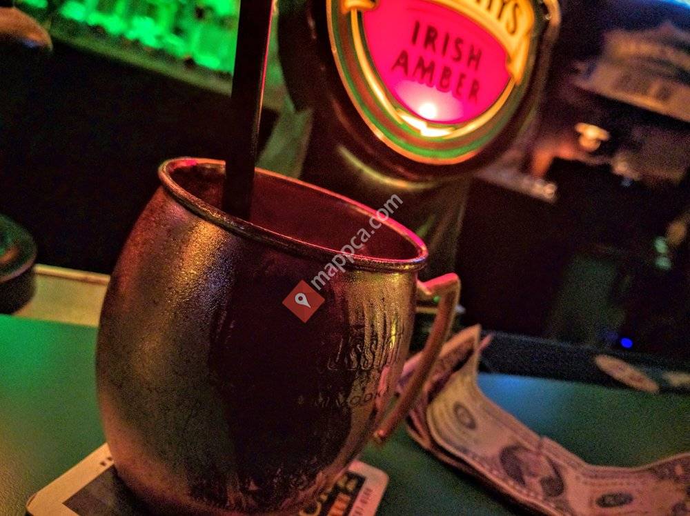 Irish's Bar