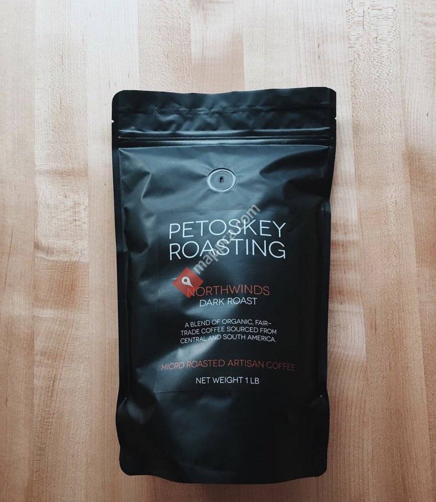 Iron Goat Coffee