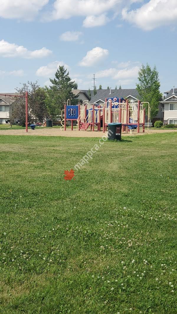 Ironstone Neighborhood Park