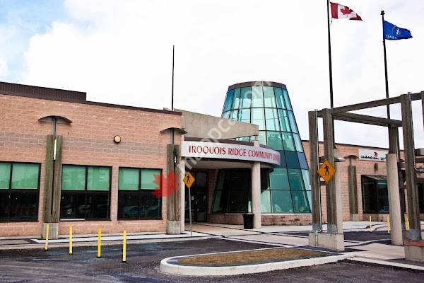 Iroquois Ridge Community Centre