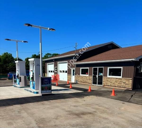 Irving Oil