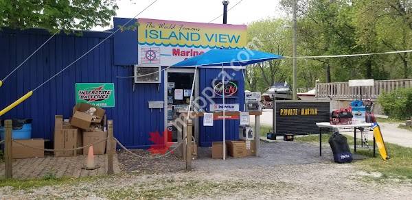 Island View Marine Store & Marina