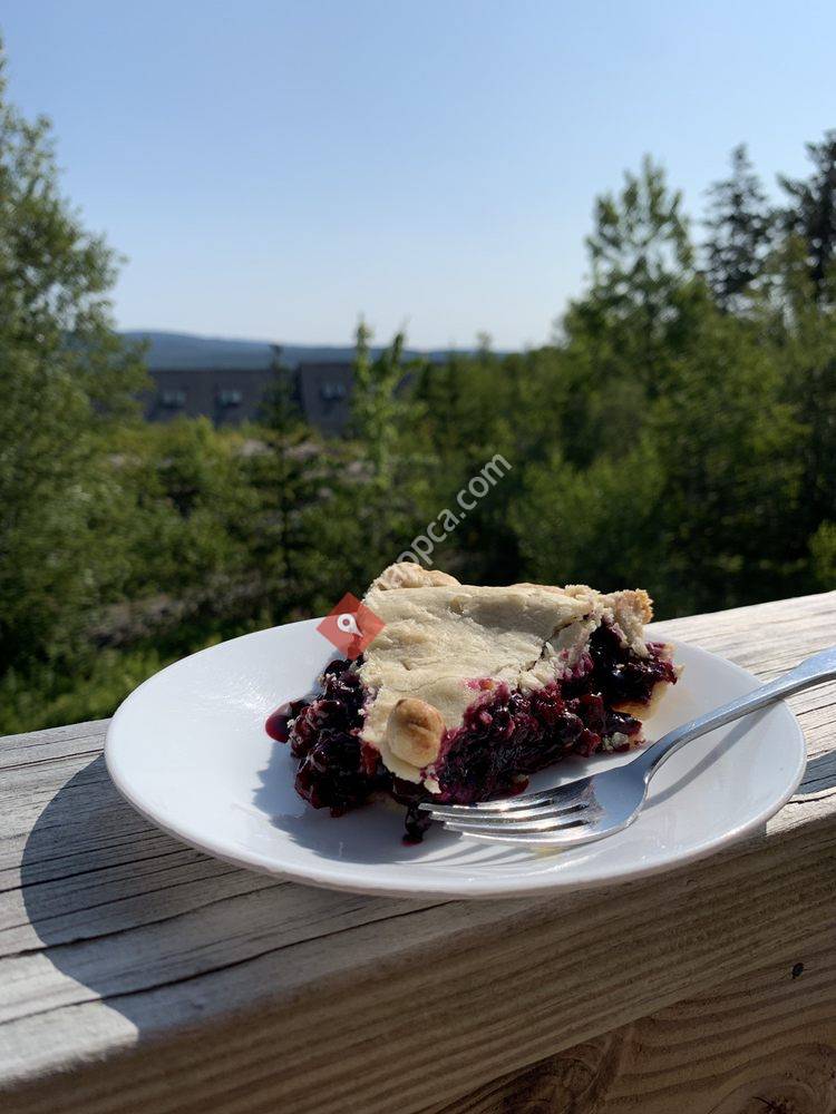 Islandbound Treats