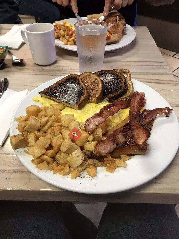 Ivan's Restaurant