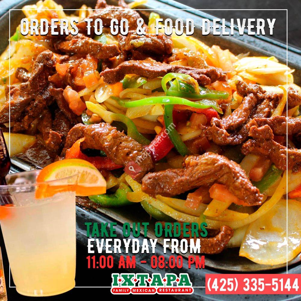Ixtapa Mexican Restaurant