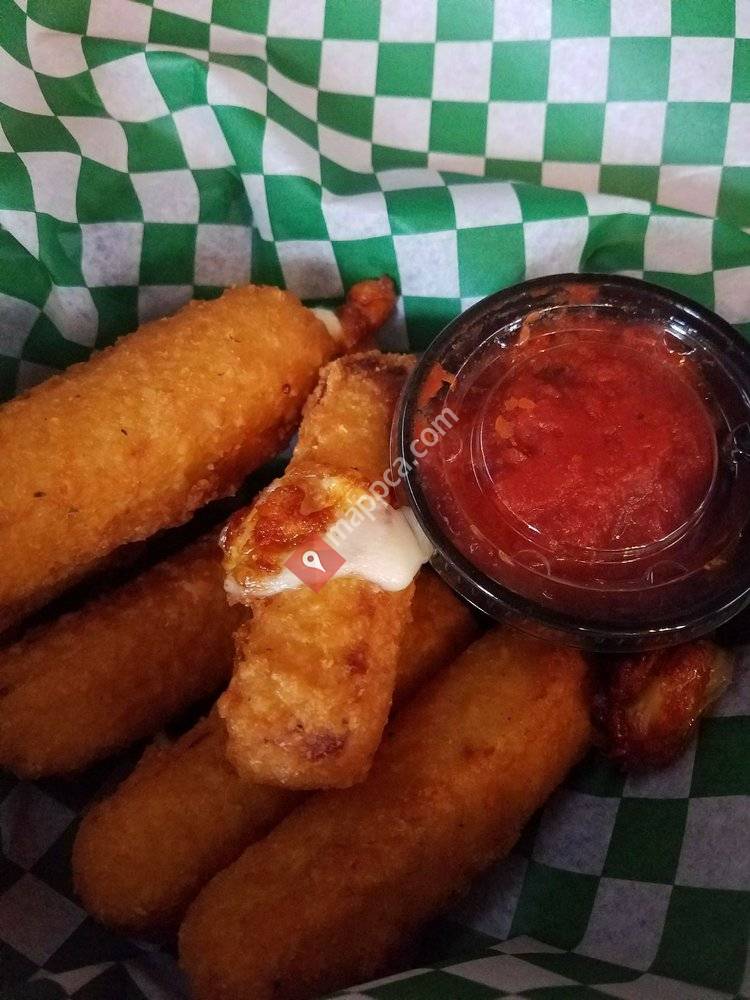 Izzy's
