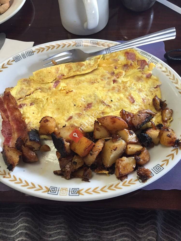 J & B Luncheonette