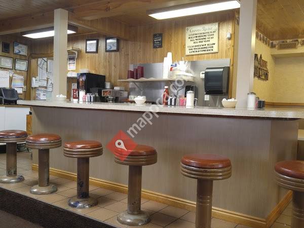 J C's Country Diner