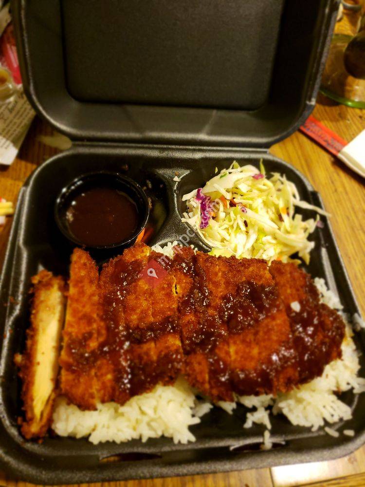 J's Teriyaki Grill
