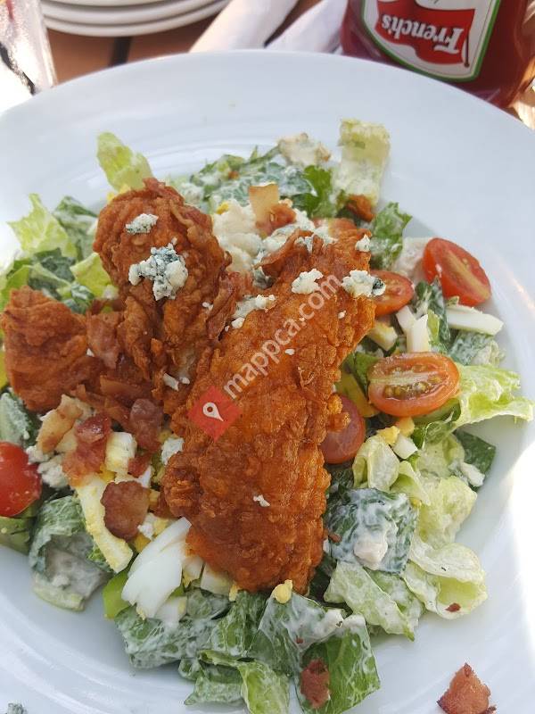 Jack Astor's Bar & Grill
