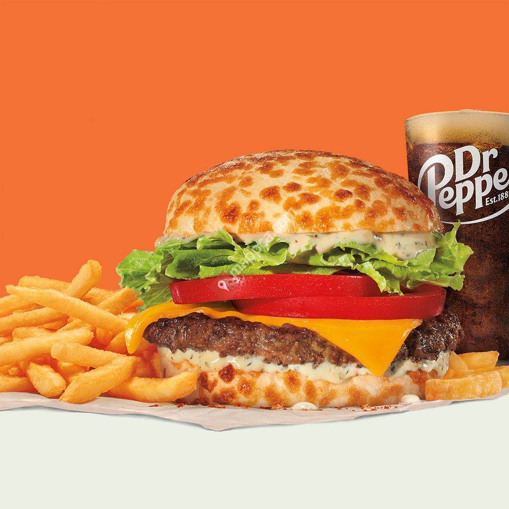 Jack in the Box