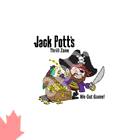 Jack Pott's Thrill Zone