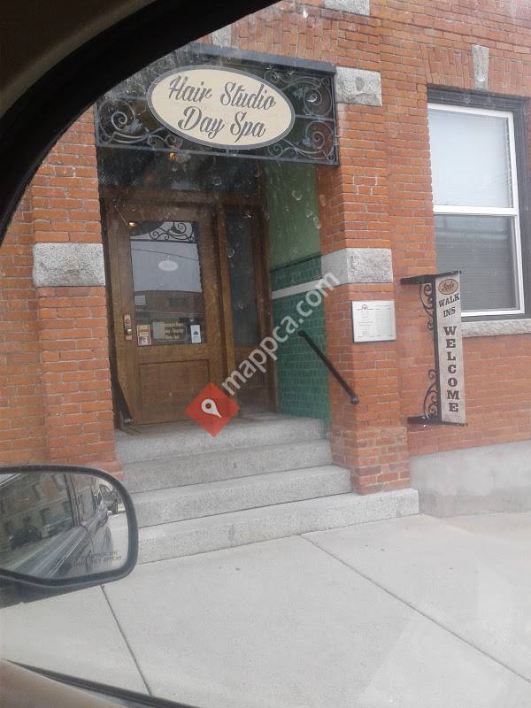 Jade Hair Studio & Spa