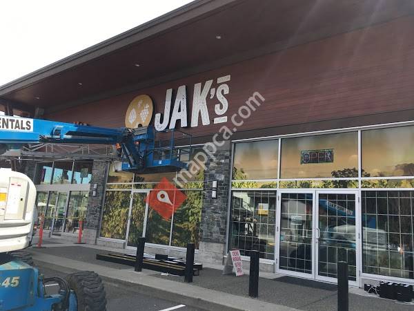 JAK'S Beer Wine Spirits