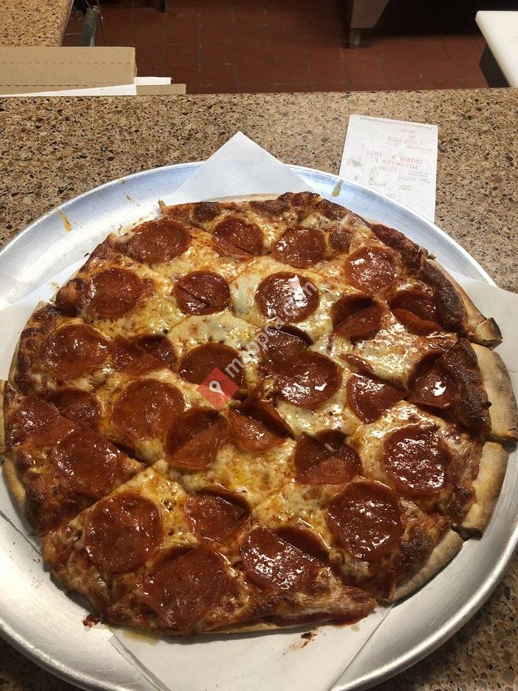 Jake's Pizza