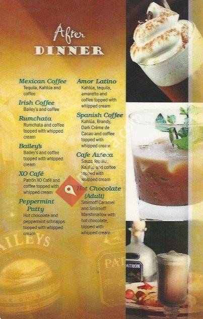 Jalisco's Mexican Restaurant No. 2