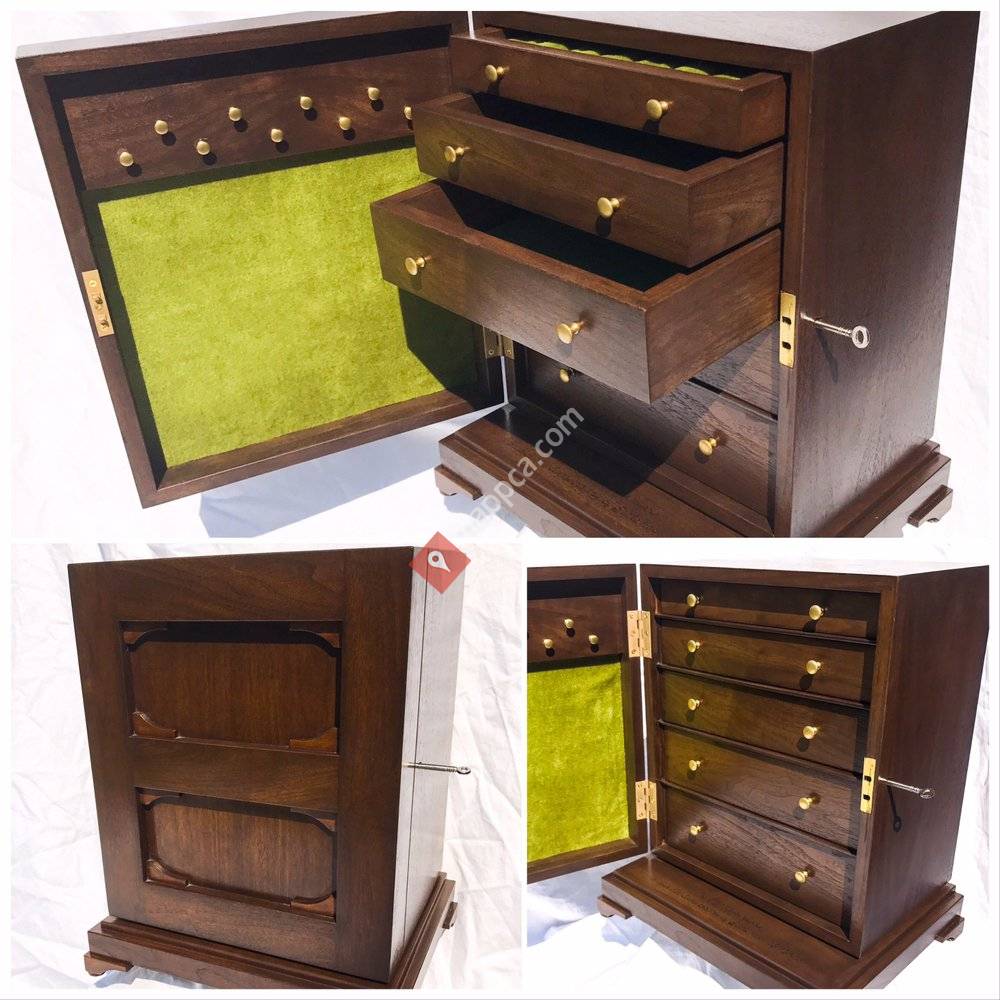 James Crane Fine Carpentry