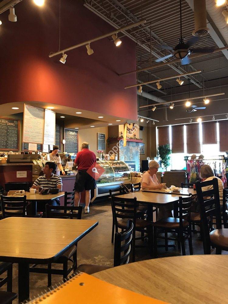 Java House Cafe