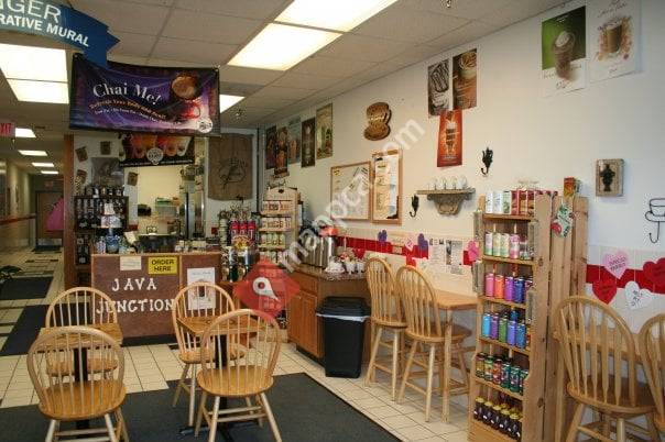Java Junction