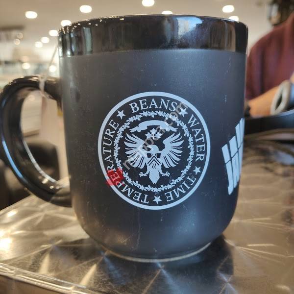 Javapunks (Cafe)