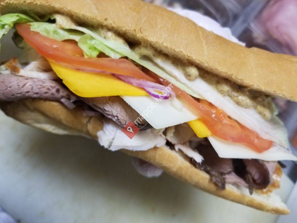 Jay's Deli
