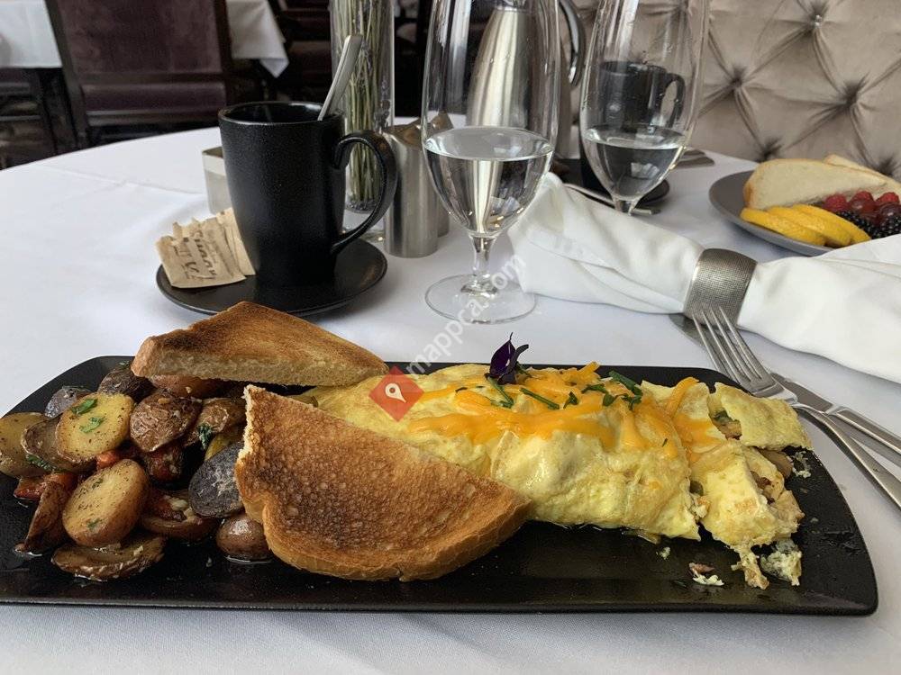 Jazzmine’s Brasserie