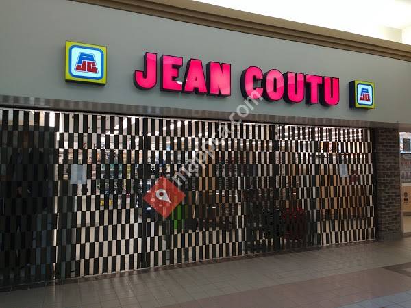 Jean Coutu