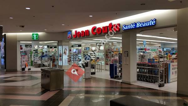 Jean Coutu