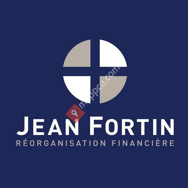 Jean Fortin Syndic Faillite, Dettes