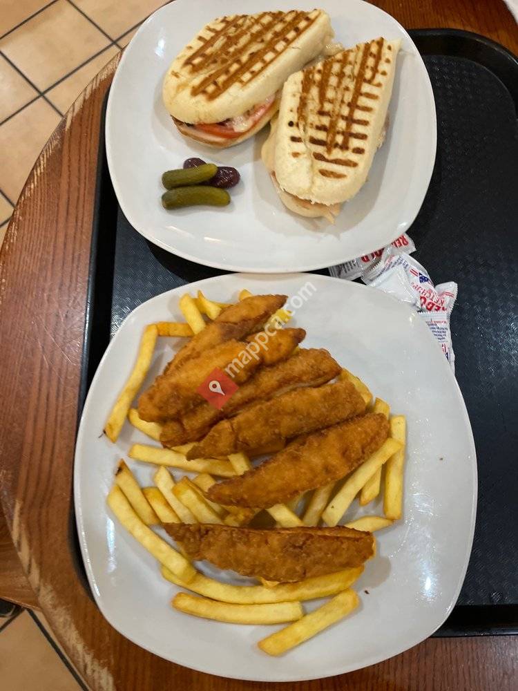 Jean-Jacques Culinary Creations