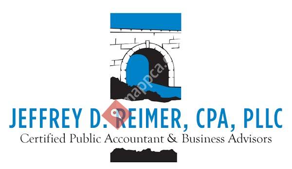 Jeffrey D Reimer, CPA, PLLC