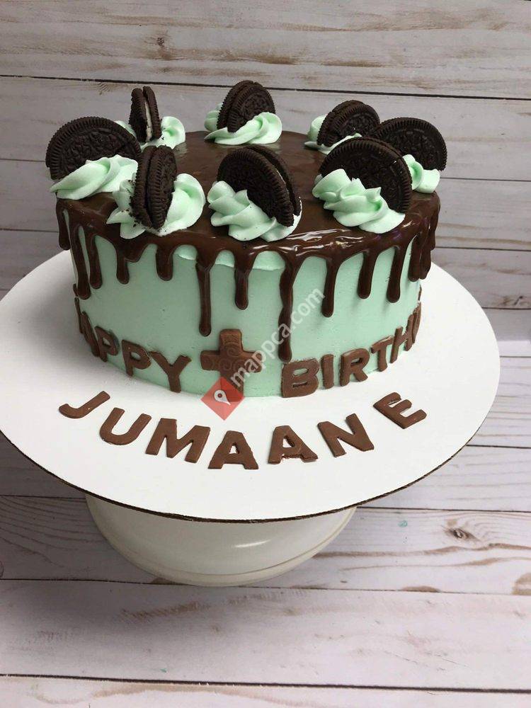 Jennifer Sue's Cupcakery