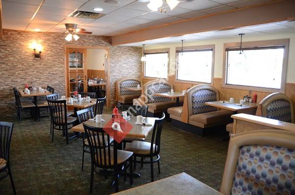 Jenny's Diner